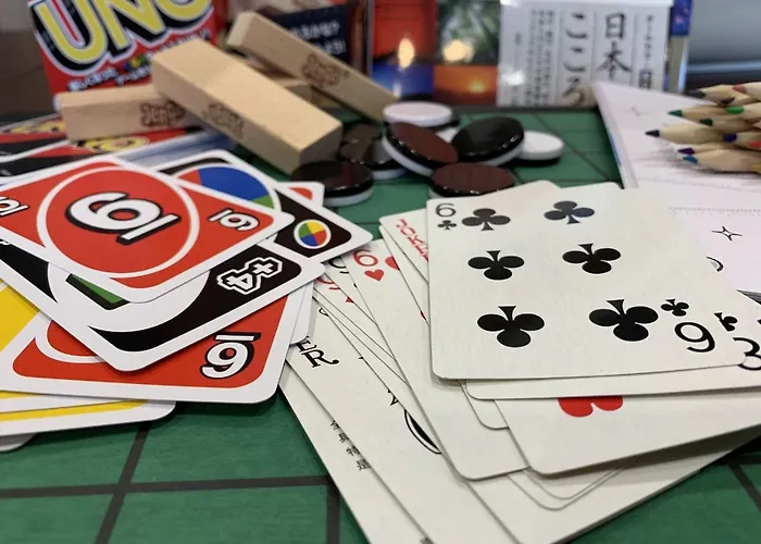 玉簪东寺灿度假屋