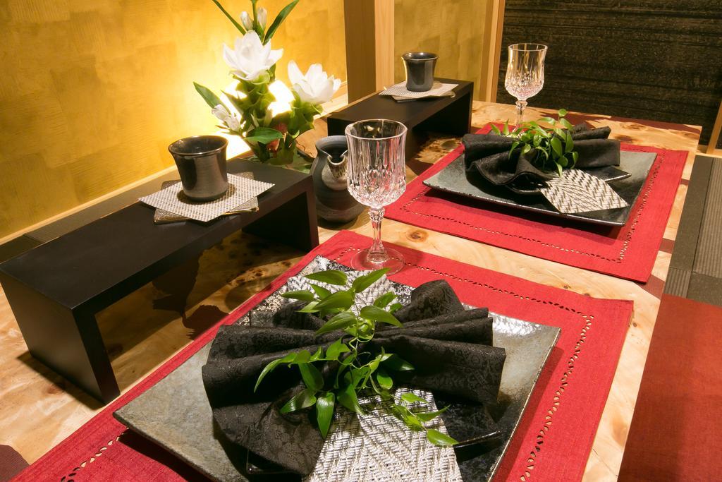 度假居 玉簪东寺灿度假屋