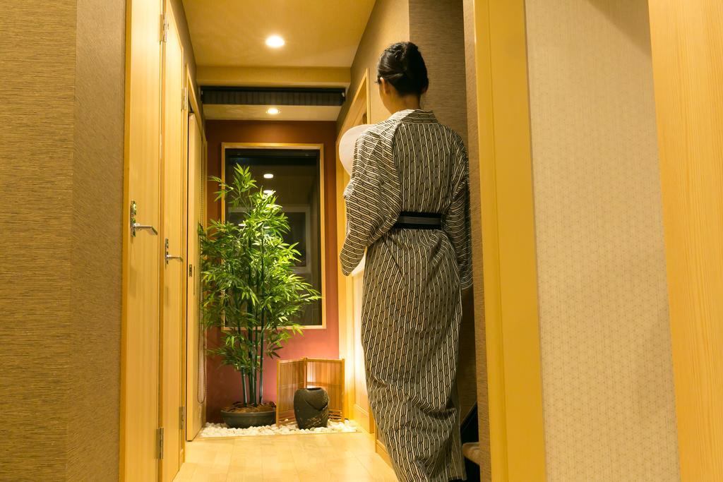 玉簪东寺灿度假屋 * 京都
