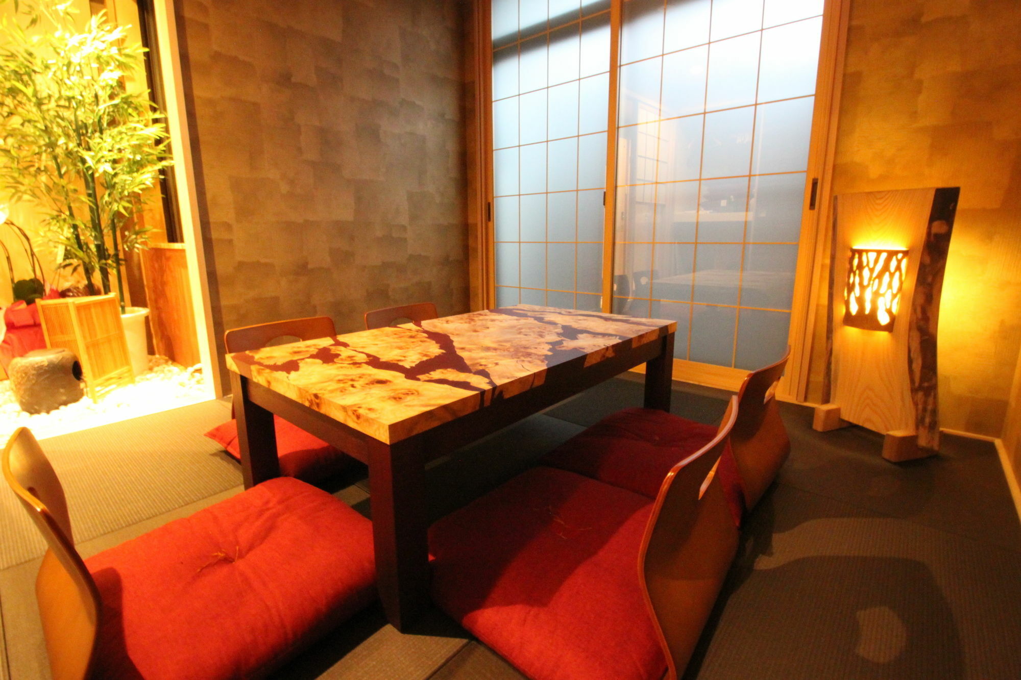 度假居 玉簪东寺灿度假屋